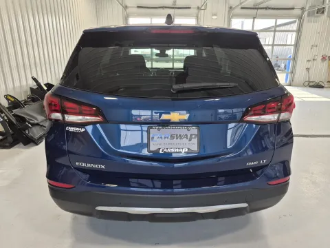 More photos of 2023 Chevrolet Equinox LT at CarSwap, SD