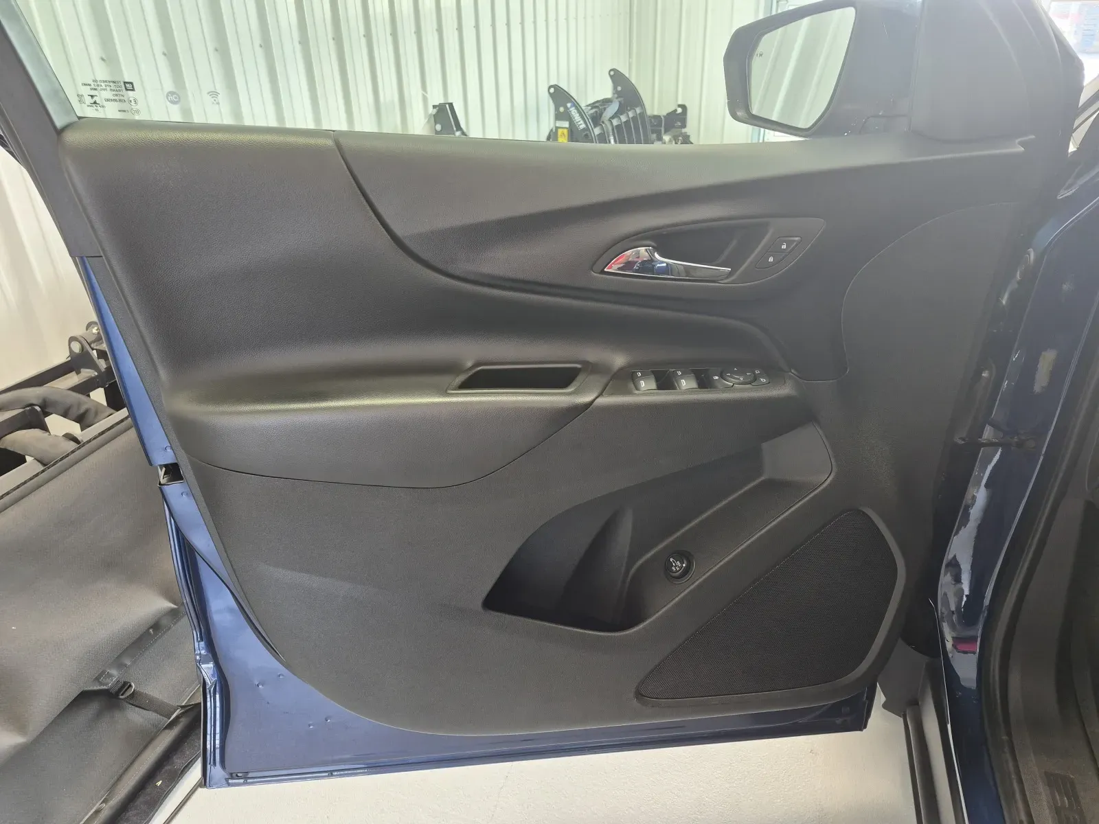 Chevrolet Equinox photo 8