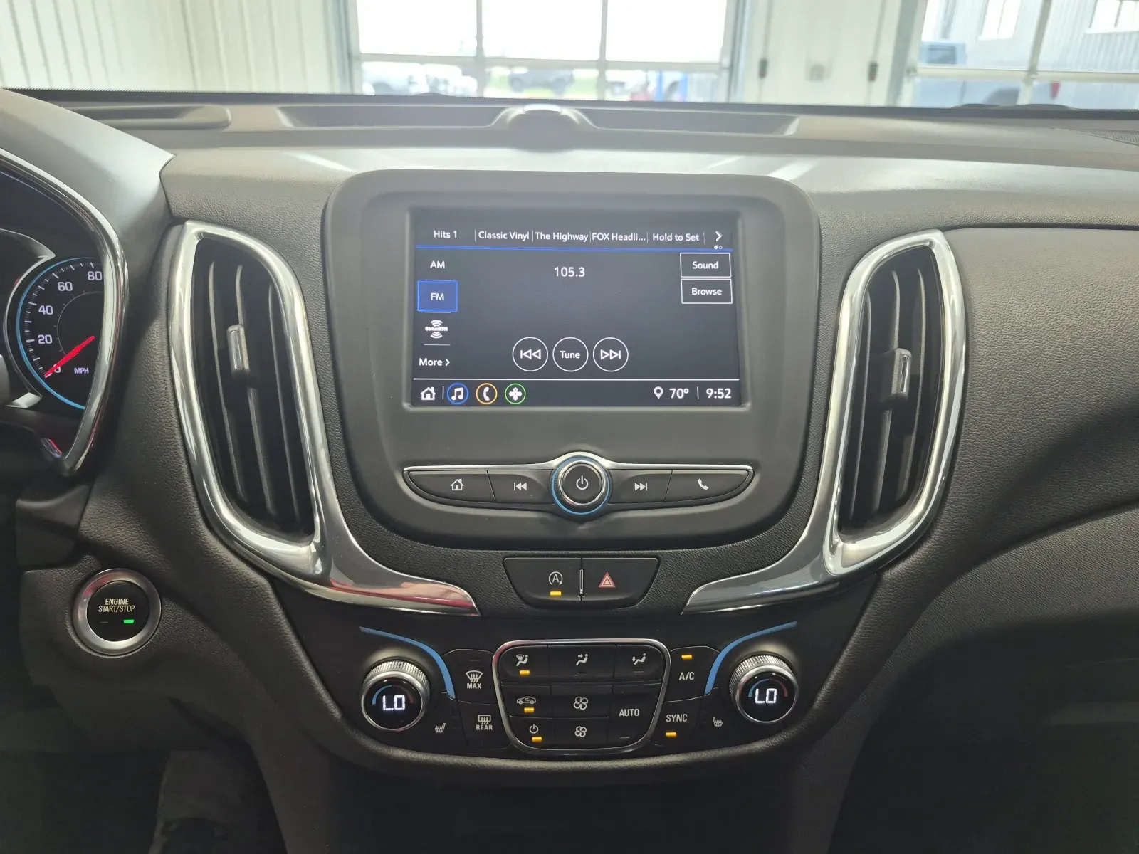 Chevrolet Equinox photo 32