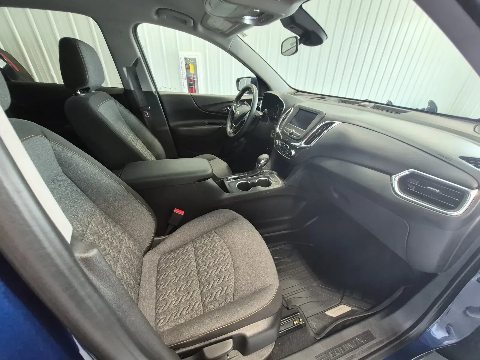 Chevrolet Equinox photo 21