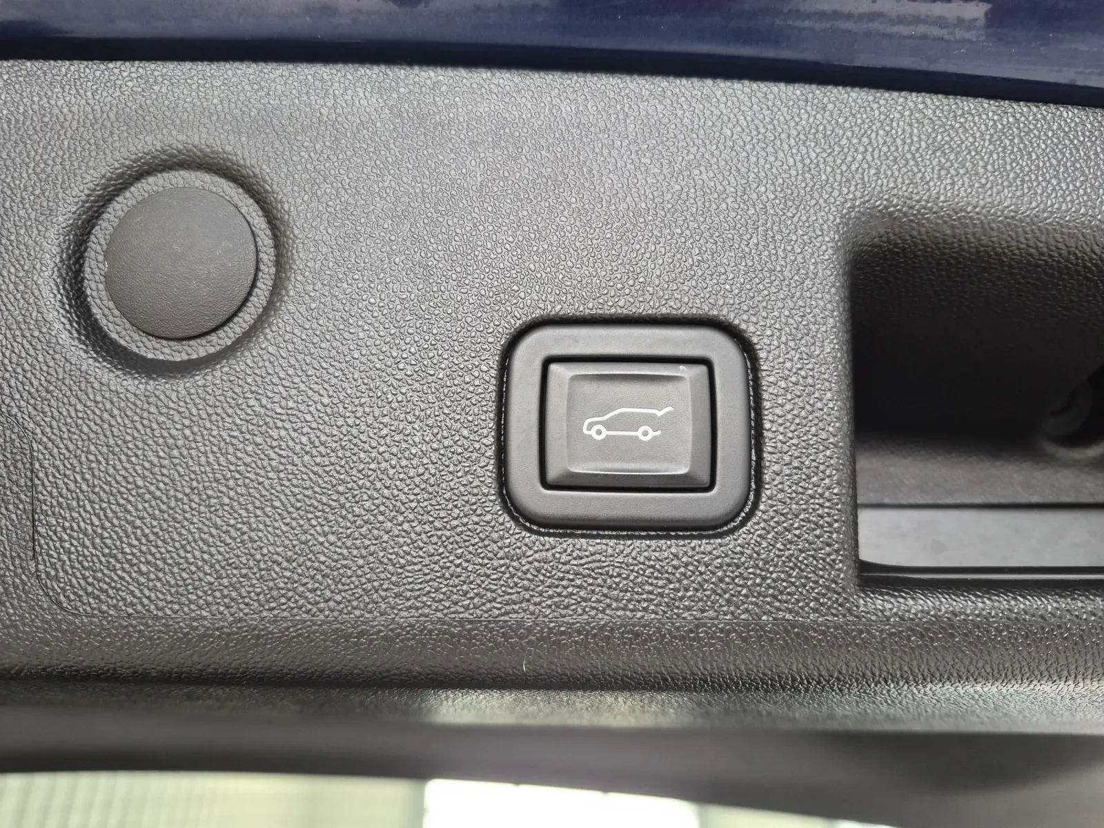 Chevrolet Equinox photo 16