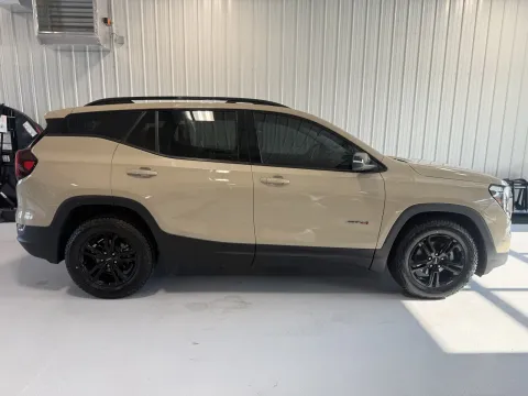 Photos of 2022 GMC Terrain AT4 for sale in Tea, SD at CarSwap
