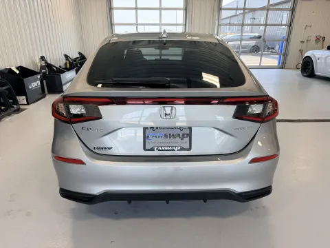 More photos of 2025 Honda Civic Sport at CarSwap, SD