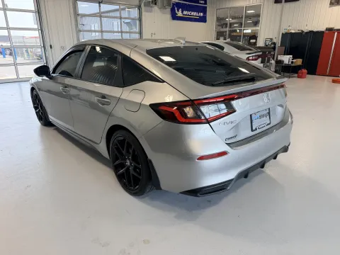 More photos of 2025 Honda Civic Sport at CarSwap, SD