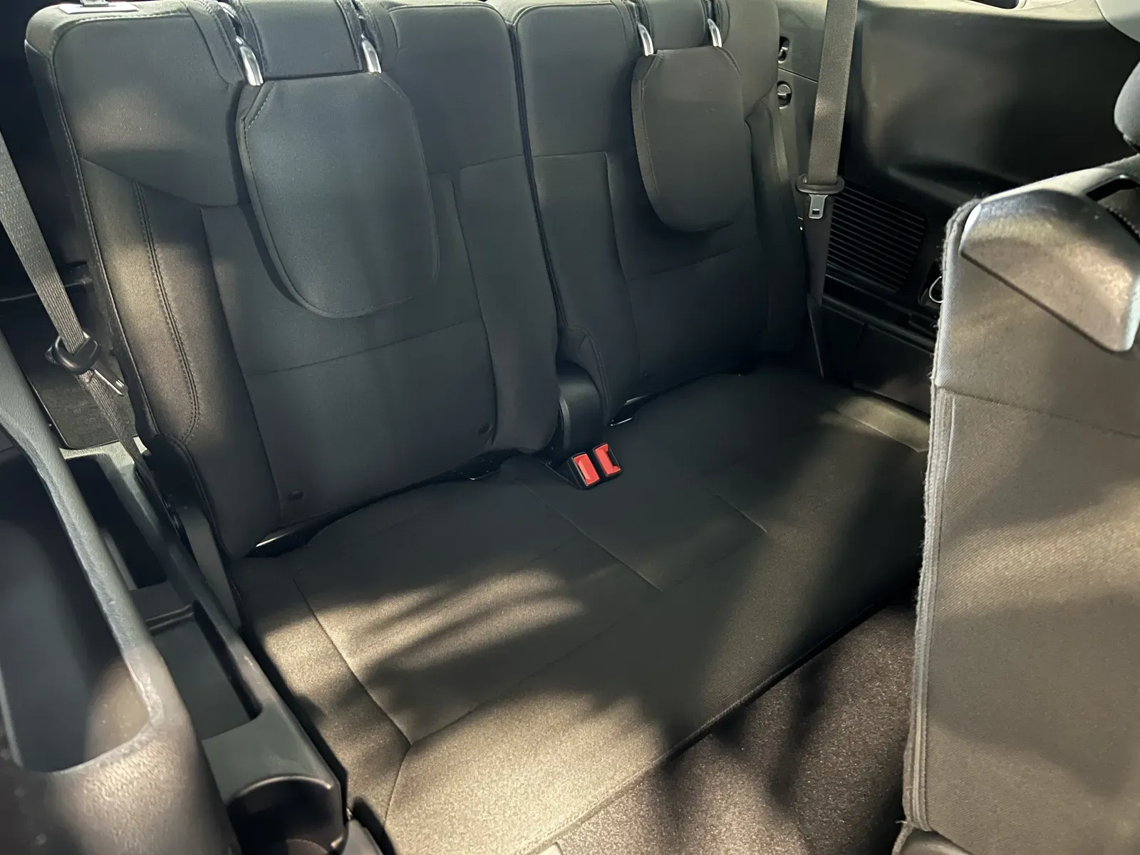 Ford Explorer photo 44