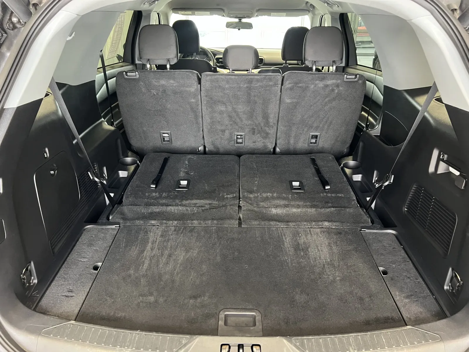 Ford Explorer photo 36