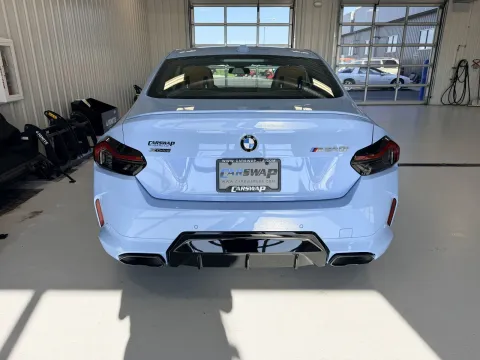 More photos of 2026 BMW 2 Series M240i xDrive at CarSwap, SD