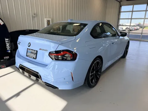 More photos of 2026 BMW 2 Series M240i xDrive at CarSwap, SD