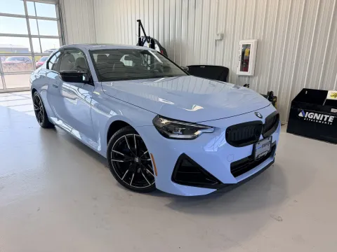 Photos of 2026 BMW 2 Series M240i xDrive for sale in Tea, SD at CarSwap