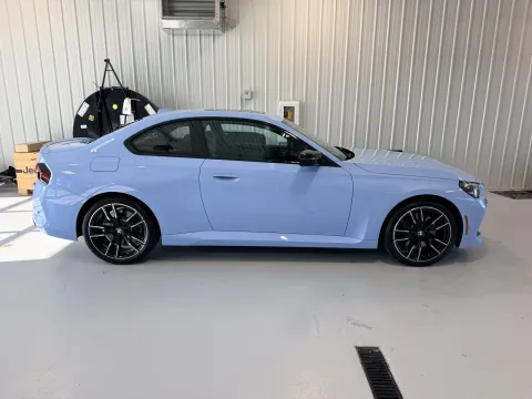 Another view of 2026 BMW 2 Series M240i xDrive for sale in Tea, SD at CarSwap