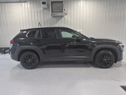 Photos of 2025 Mazda CX-50 2.5 S Preferred Package for sale in Tea, SD at CarSwap