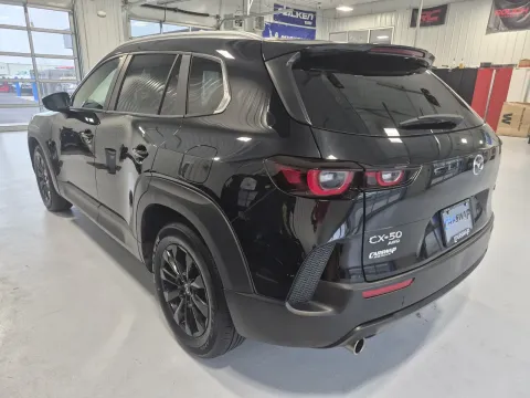 More photos of 2025 Mazda CX-50 2.5 S Preferred Package at CarSwap, SD