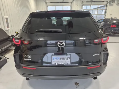 More photos of 2025 Mazda CX-50 2.5 S Preferred Package at CarSwap, SD