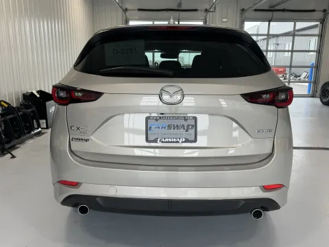 More photos of 2025 Mazda CX-5 2.5 S Preferred Package at CarSwap, SD