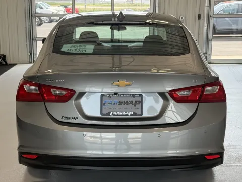 More photos of 2024 Chevrolet Malibu LT at CarSwap, SD