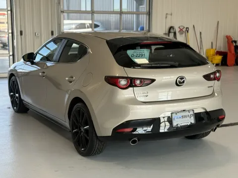 More photos of 2024 Mazda Mazda3 2.5 S Select Sport at CarSwap, SD