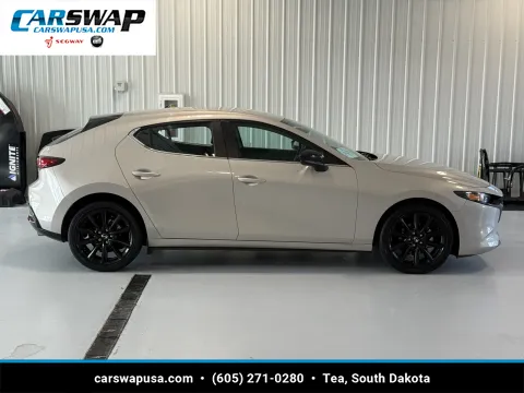 Unknown 2024 Mazda Mazda3 2.5 S Select Sport for sale in Tea, SD
