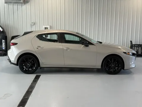 Photos of 2024 Mazda Mazda3 2.5 S Select Sport for sale in Tea, SD at CarSwap
