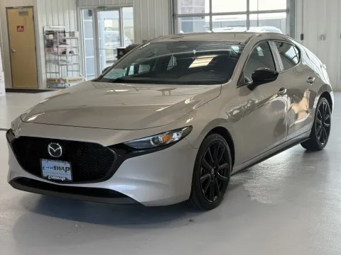 More photos of 2024 Mazda Mazda3 2.5 S Select Sport at CarSwap, SD