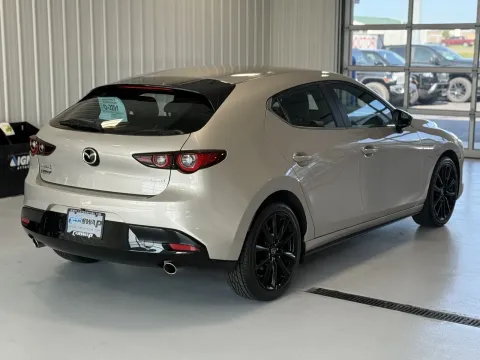 Photos of 2024 Mazda Mazda3 2.5 S Select Sport for sale in Tea, SD at CarSwap