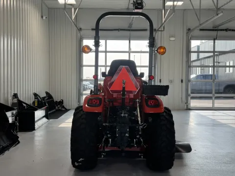 More photos of 2026 KIOTI CX2510HB HST / ROPS at CarSwap, SD