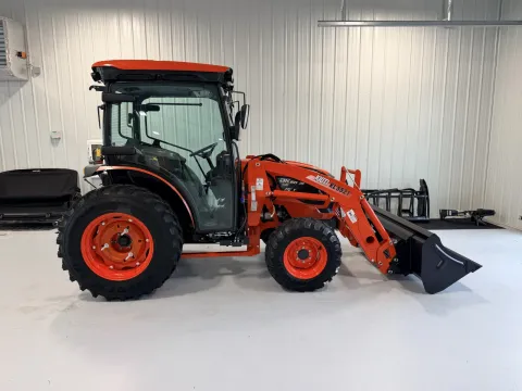 Photos of 2026 KIOTI DK6020SE HST - CAB for sale in Tea, SD at CarSwap