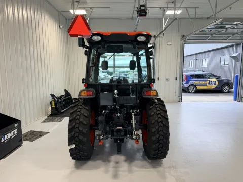 More photos of 2026 KIOTI DK6020SE HST - CAB at CarSwap, SD