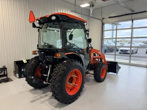 Another view of 2026 KIOTI DK6020SE HST - CAB for sale in Tea, SD at CarSwap