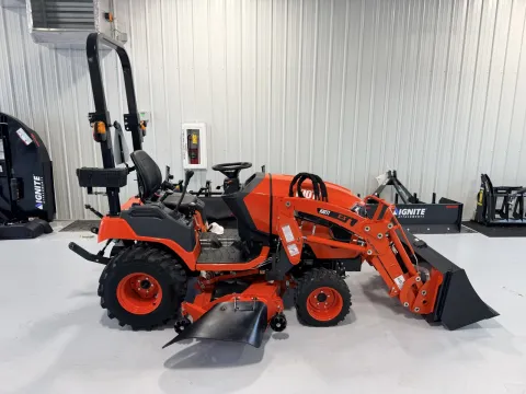 Photos of 2026 KIOTI CS2230HB HST / ROPS for sale in Tea, SD at CarSwap