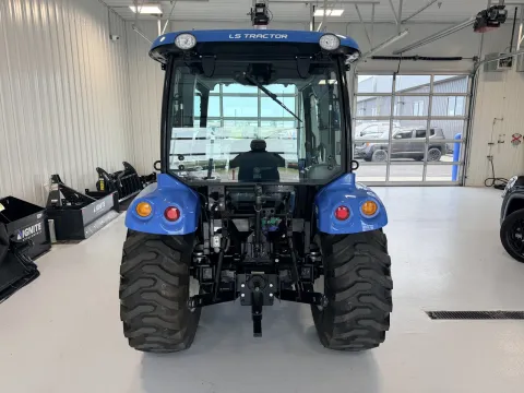 More photos of 2023  LS MT240EHC HST - CAB at CarSwap, SD