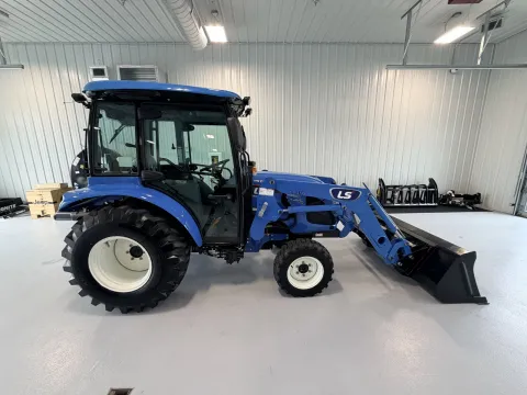 Photos of 2023  LS MT240EHC HST - CAB for sale in Tea, SD at CarSwap