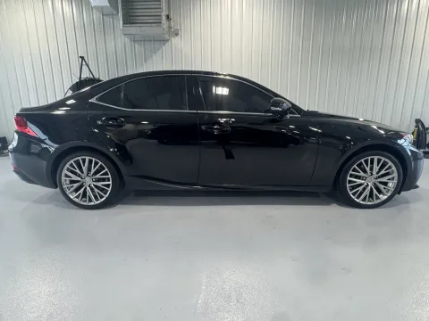 Photos of 2014 Lexus IS 250 for sale in Tea, SD at CarSwap