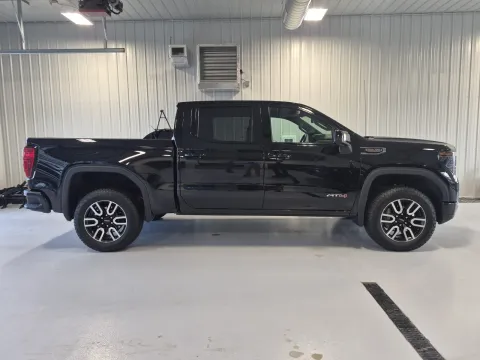Photos of 2025 GMC Sierra 1500 AT4 for sale in Tea, SD at CarSwap