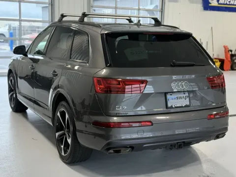 More photos of 2019 Audi Q7 55 Prestige at CarSwap, SD