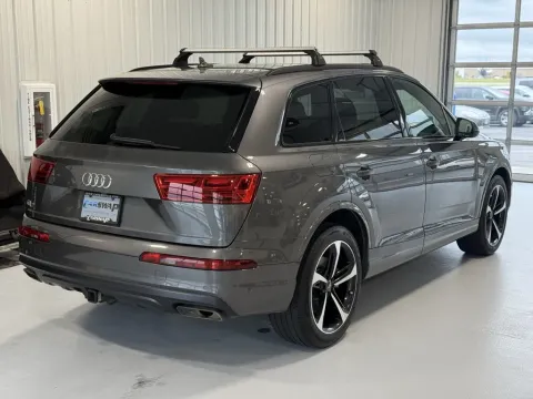 Photos of 2019 Audi Q7 55 Prestige for sale in Tea, SD at CarSwap