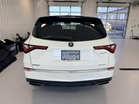 More photos of 2022 Acura MDX 3.5L at CarSwap, SD