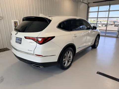 Another view of 2022 Acura MDX 3.5L for sale in Tea, SD at CarSwap