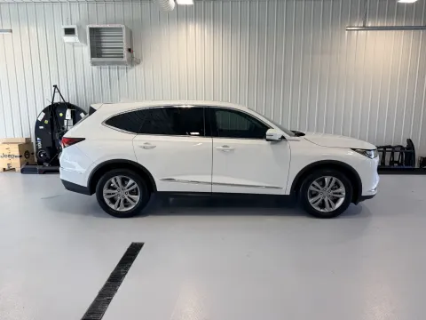 Photos of 2022 Acura MDX 3.5L for sale in Tea, SD at CarSwap