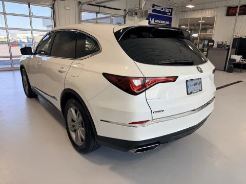 More photos of 2022 Acura MDX 3.5L at CarSwap, SD