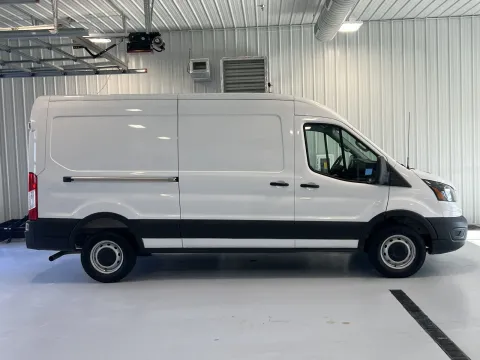 Photos of 2025 Ford Transit-250 for sale in Tea, SD at CarSwap