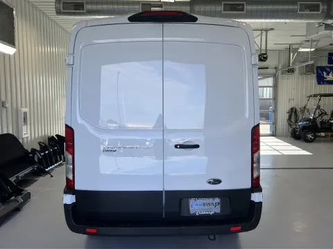 More photos of 2025 Ford Transit-250 at CarSwap, SD