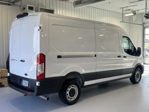 Another view of 2025 Ford Transit-250 for sale in Tea, SD at CarSwap