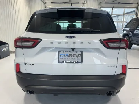 Another view of 2025 Ford Escape ST-Line Select for sale in Tea, SD at CarSwap