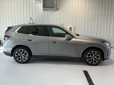 Photos of 2026 BMW X3 30 xDrive for sale in Tea, SD at CarSwap