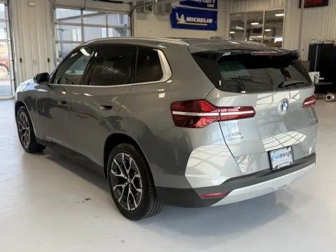 More photos of 2026 BMW X3 30 xDrive at CarSwap, SD