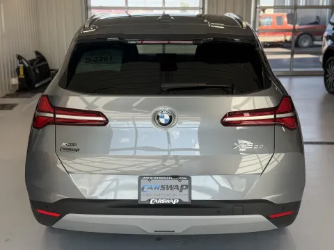 More photos of 2026 BMW X3 30 xDrive at CarSwap, SD