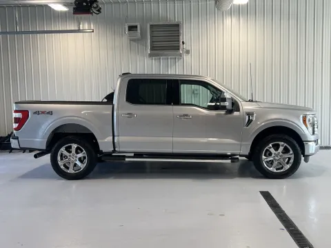Photos of 2023 Ford F-150 Lariat for sale in Tea, SD at CarSwap