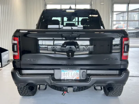 More photos of 2024 Ram 1500 TRX at CarSwap, SD