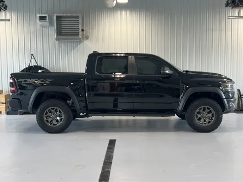 Photos of 2024 Ram 1500 TRX for sale in Tea, SD at CarSwap