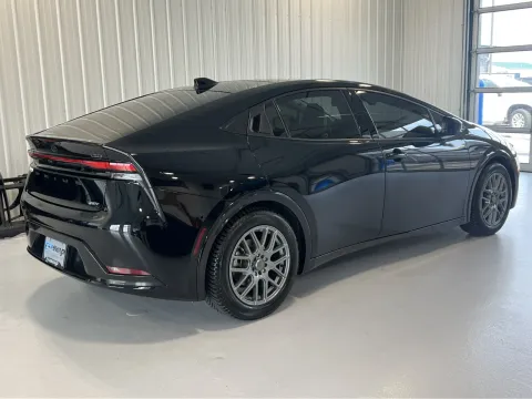 Another view of 2024 Toyota Prius Limited for sale in Tea, SD at CarSwap